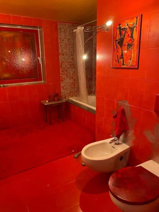 Extravagantes Ganzes Haus Am Staffelsee سيهاوسن ام ستافل المظهر الخارجي الصورة