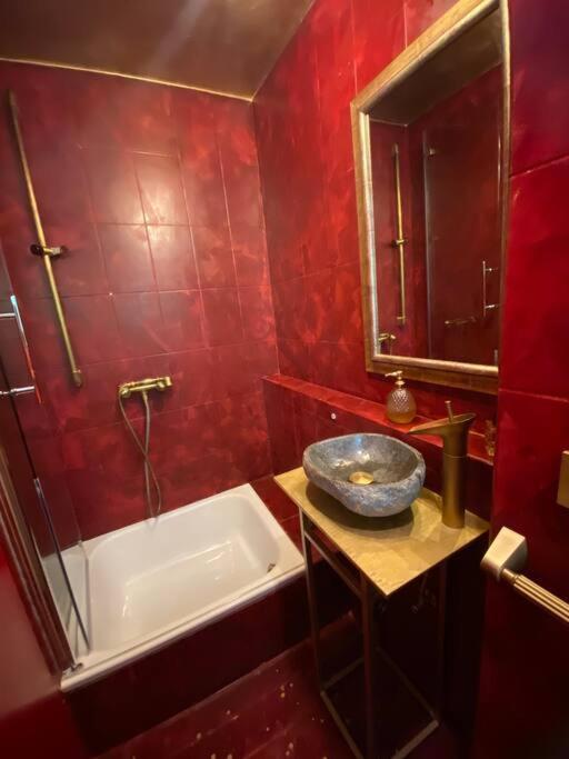 Extravagantes Ganzes Haus Am Staffelsee سيهاوسن ام ستافل المظهر الخارجي الصورة