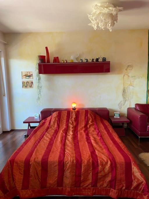 Extravagantes Ganzes Haus Am Staffelsee سيهاوسن ام ستافل المظهر الخارجي الصورة